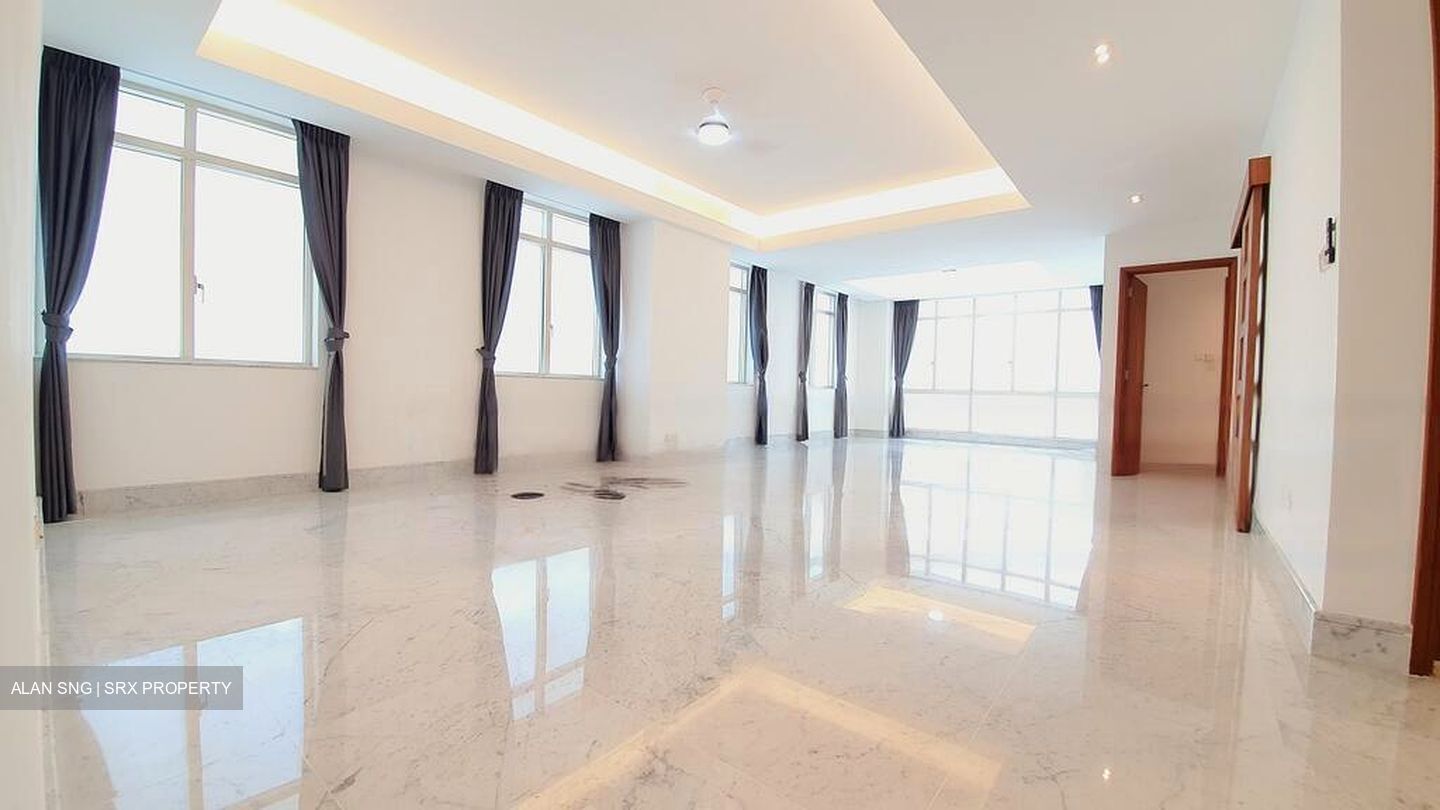 Orchard Scotts (D9), Condominium #454879761